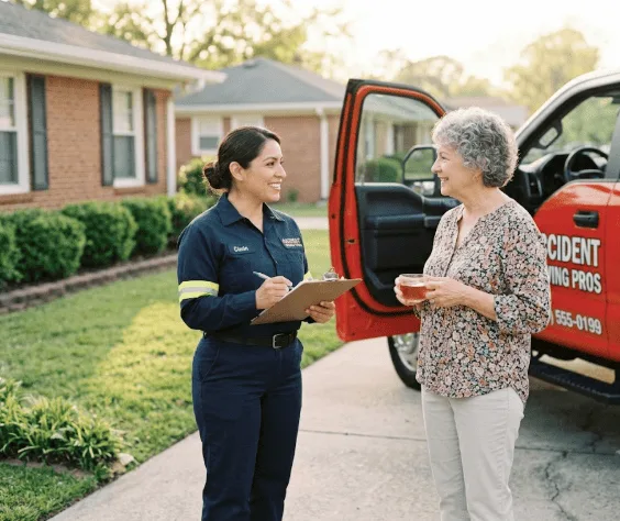 Accident Towing Service Armbrust, PA FAQs